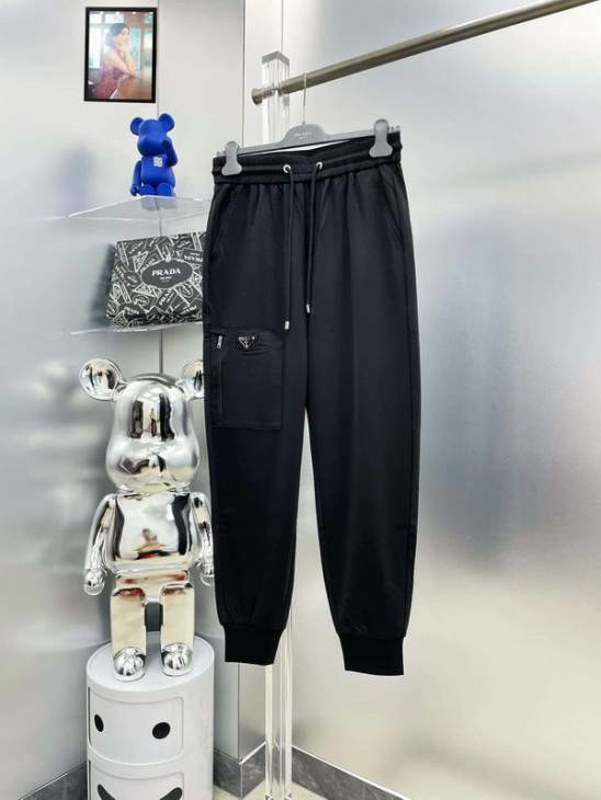 Picture of Prada Long Pants _SKUPradaM-3XL12yr2315776